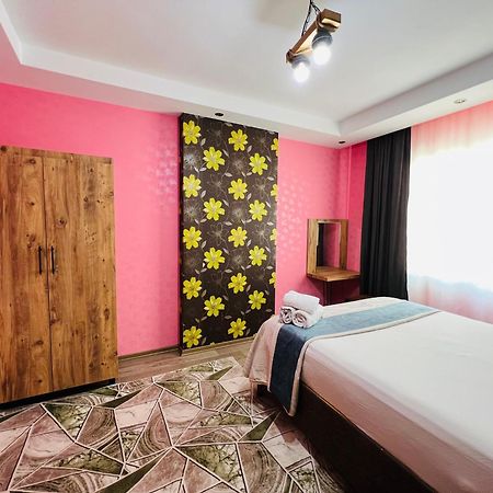 Aria Plus Ev-Otel Ciftlik  Bagian luar foto