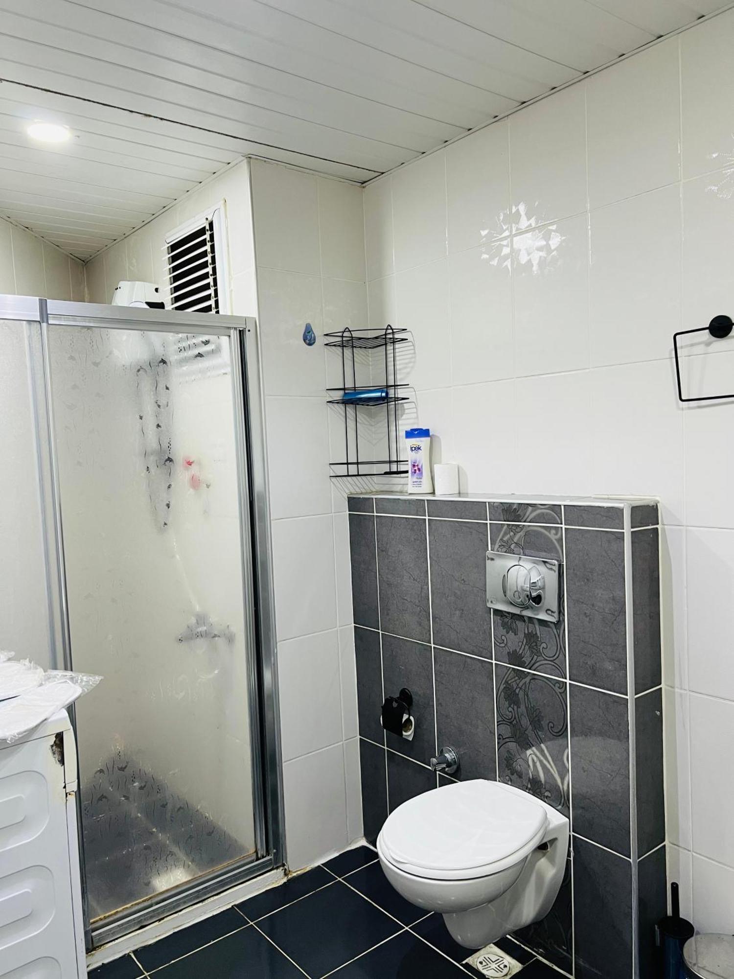 Aria Plus Ev-Otel Ciftlik  Bagian luar foto