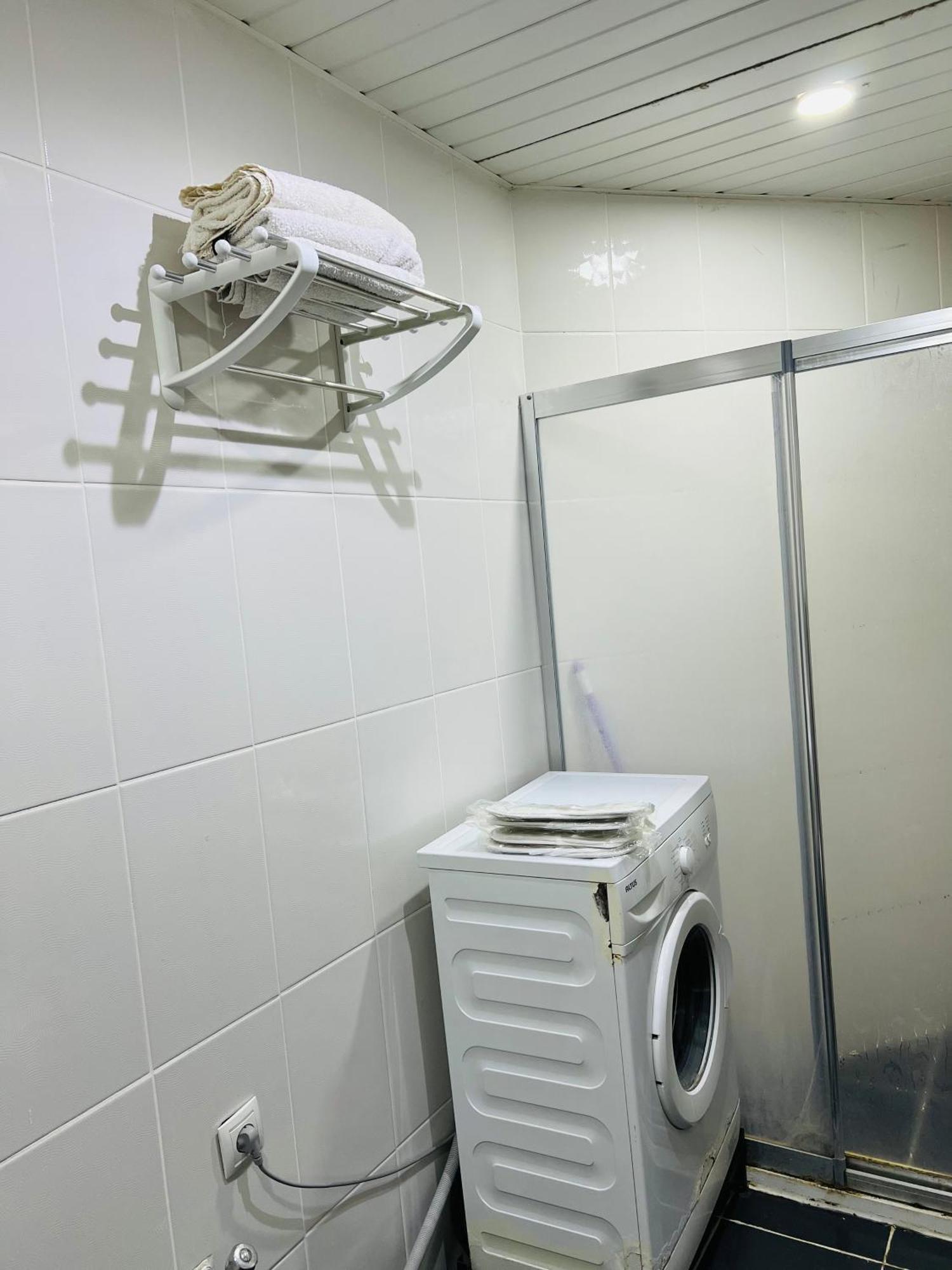 Aria Plus Ev-Otel Ciftlik  Bagian luar foto