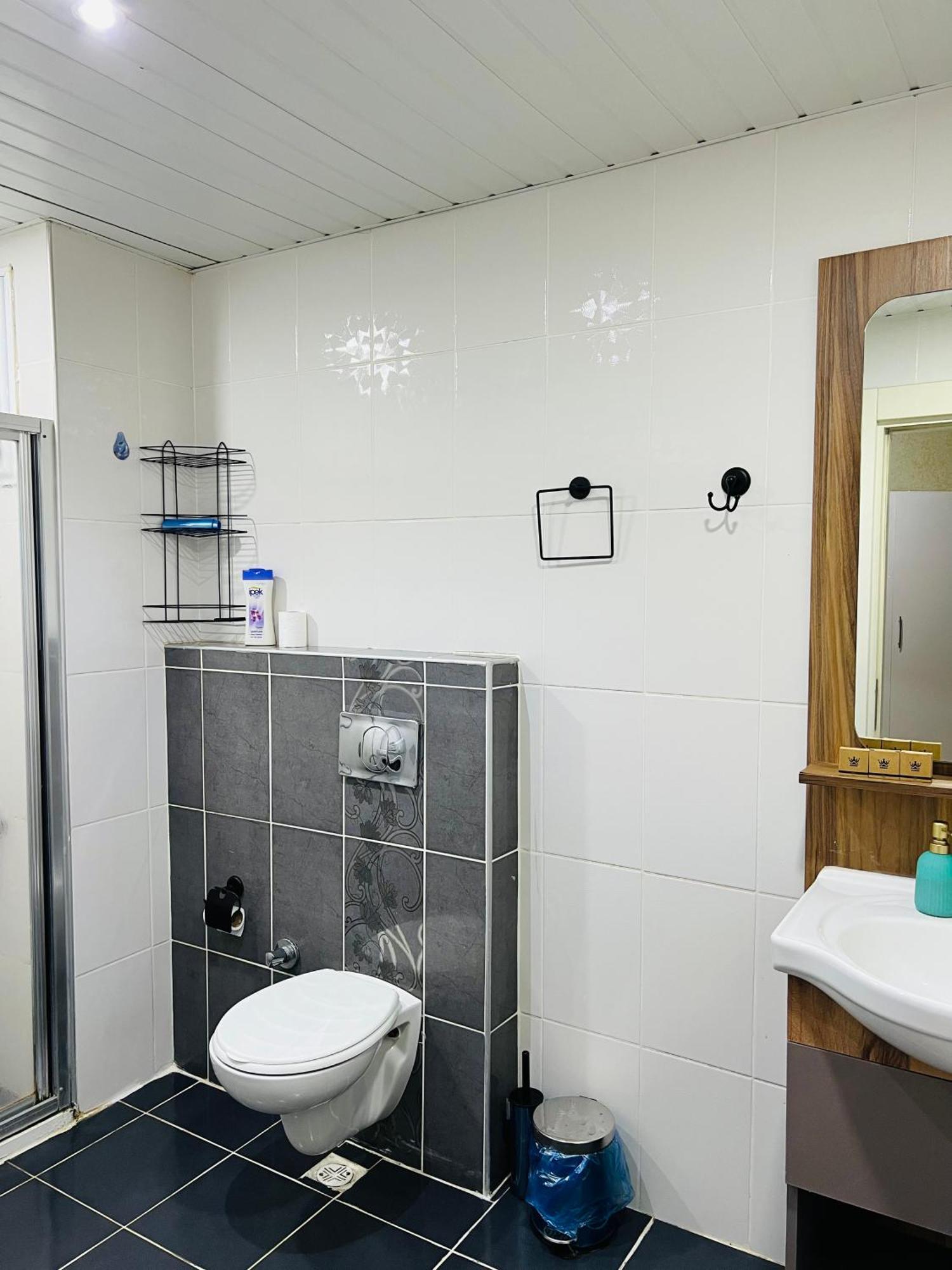 Aria Plus Ev-Otel Ciftlik  Bagian luar foto